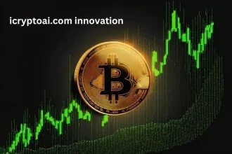 icryptoai.com Innovation
