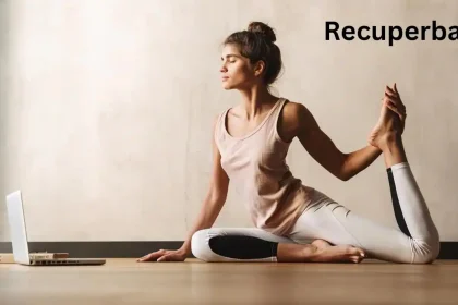 recuperbate