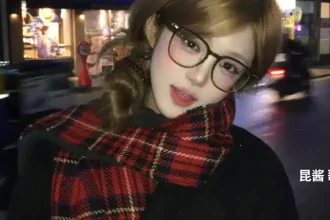 昆酱 歌手