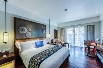 1-Bedroom Apartment