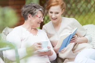Assisted Living Services