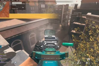 BO6 Bot Lobbies
