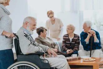 Board and Care Homes