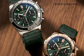 Breitling Watches