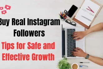 Buy Real Instagram Followers