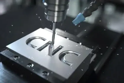CNC Parts