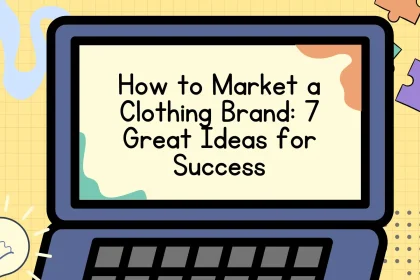 Clothing Brand