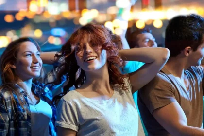 Concert Announcement