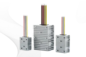 DC Converter