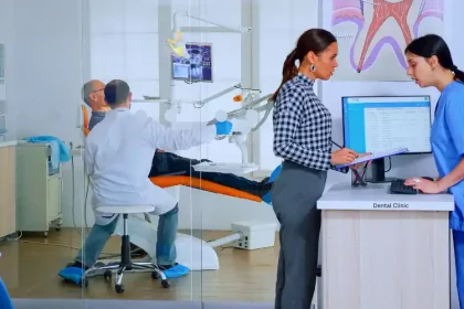 Dental Clinic