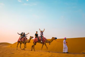 Desert Safari