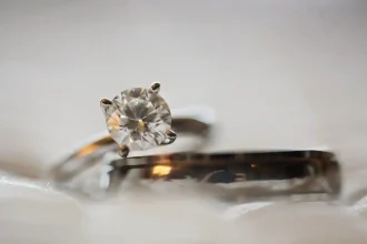 Diamond