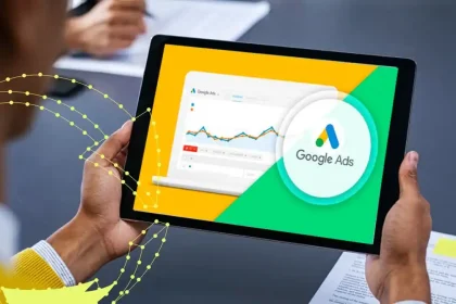 Google Ads payments