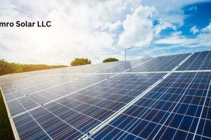 Hamro Solar LLC