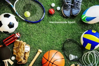 Harmonicode Sport