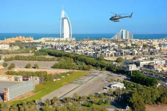 Helicopter Rentals