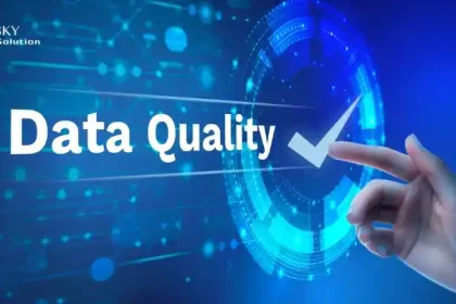 Improve Data Quality