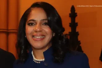 Linda Wilson NYC Dept of Education