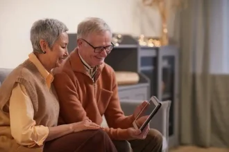 Living for Seniors