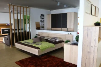 Luxury Apartments