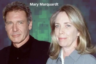 Mary Marquardt
