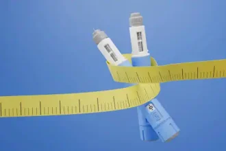 Metformin vs Semaglutide