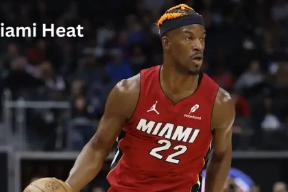 Miami Heat