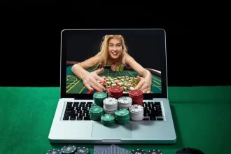 Online Casino