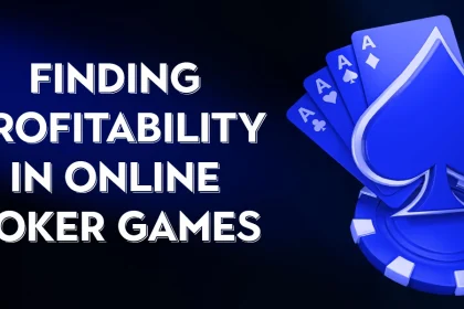 Online Poker Games