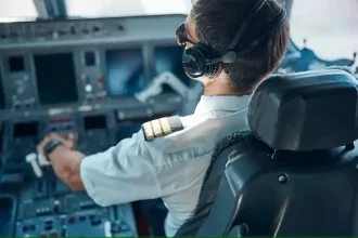 Pilot Training