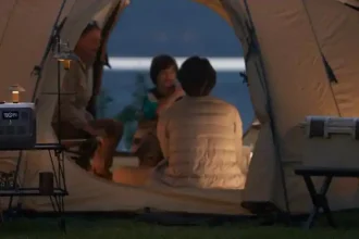 Portable Power Station