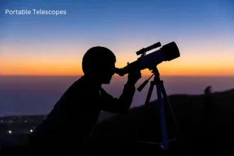 Portable Telescopes