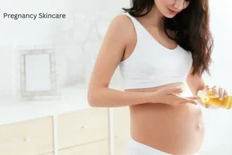 Pregnancy Skincare