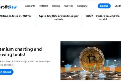 ProfitRaw Reviews