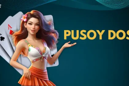 Pusoy Dos