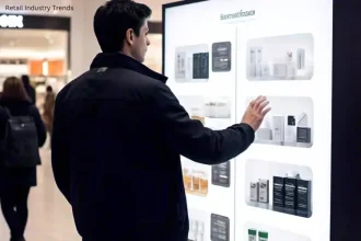 Retail Industry Trends