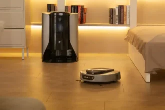 Robot Vacuums