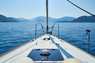 Sailing Trip
