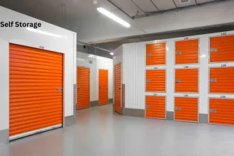 Self Storage