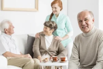 Senior Care Placement Services