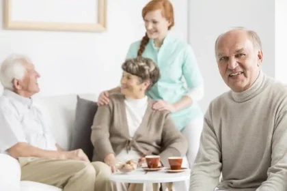 Senior Care Placement Services