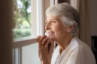 Senior Living Placement Services