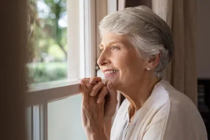 Senior Living Placement Services