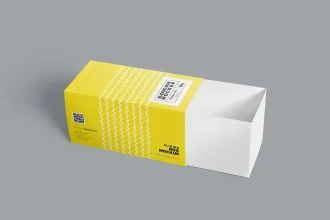 Sleeve Boxes