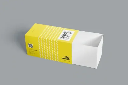 Sleeve Boxes