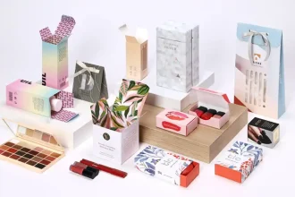 Smart Packaging