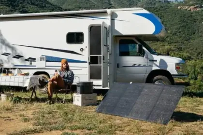 Solar Generator