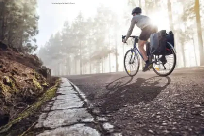 Soundary Cycle Sac Made in France