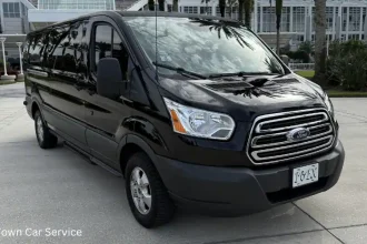Town Car Service