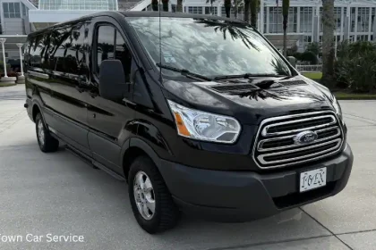 Town Car Service